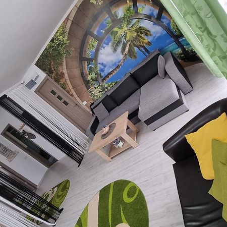Apartament Daria Năvodari Exteriör bild
