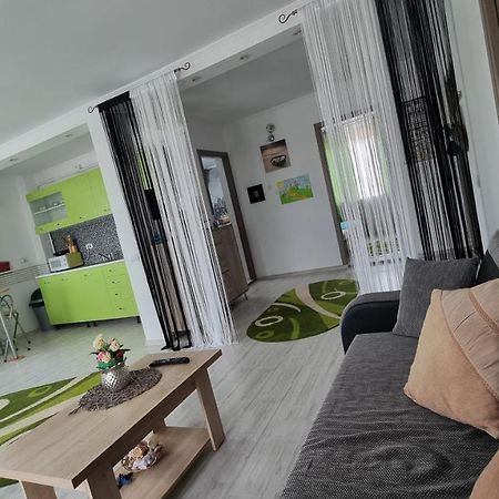 Apartament Daria Năvodari Exteriör bild