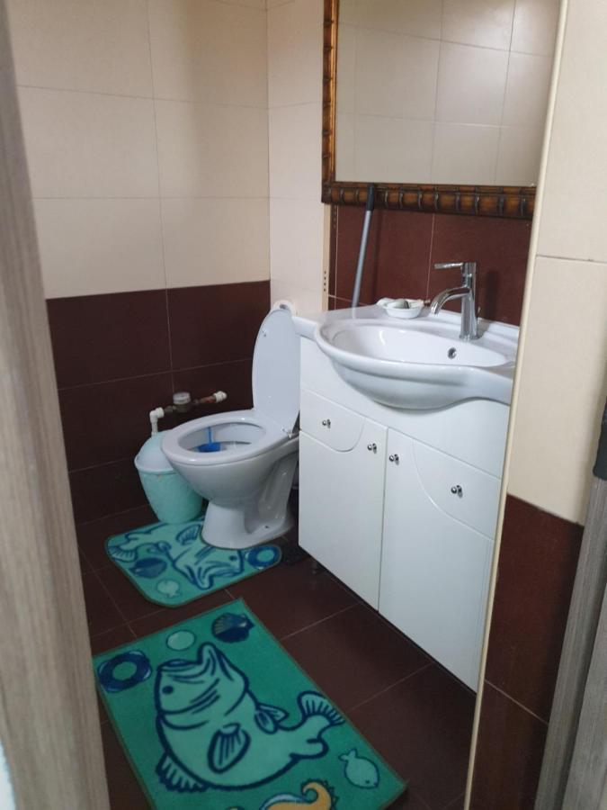 Apartament Daria Năvodari Exteriör bild