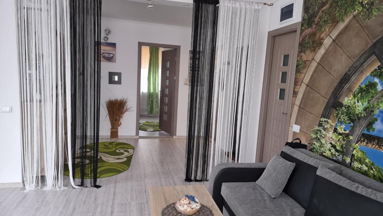 Apartament Daria Năvodari Exteriör bild
