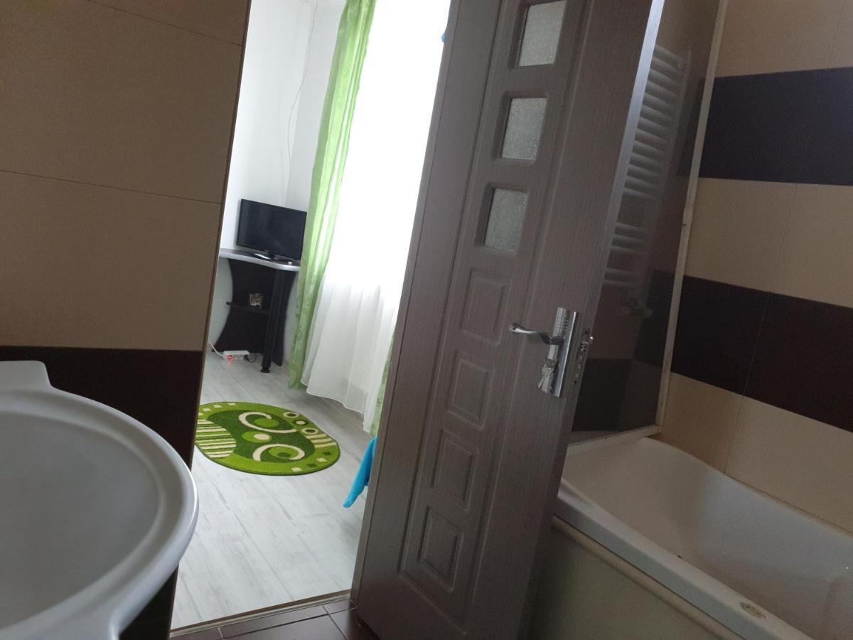 Apartament Daria Năvodari Exteriör bild