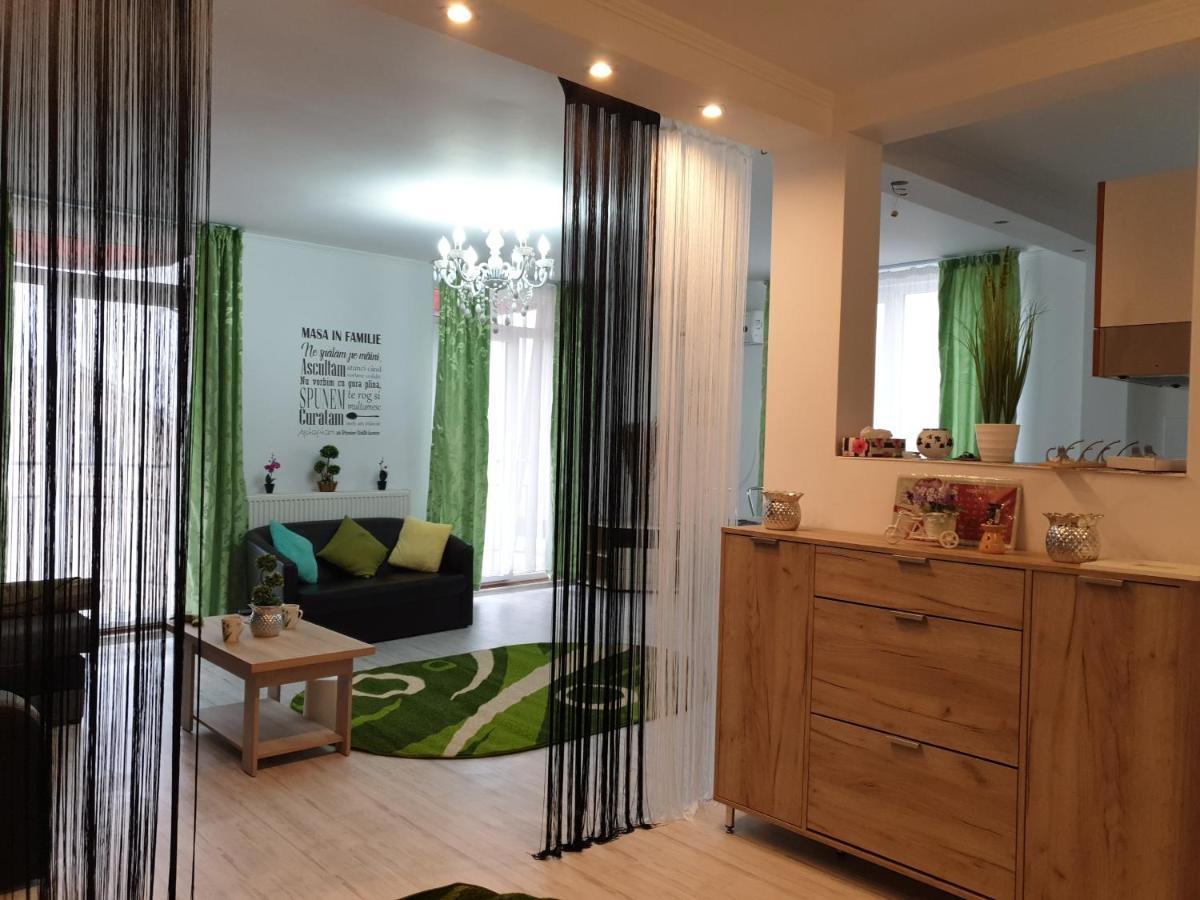 Apartament Daria Năvodari Exteriör bild