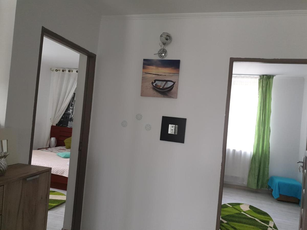 Apartament Daria Năvodari Exteriör bild
