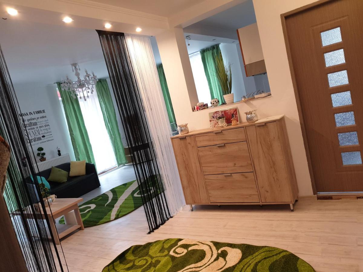 Apartament Daria Năvodari Exteriör bild