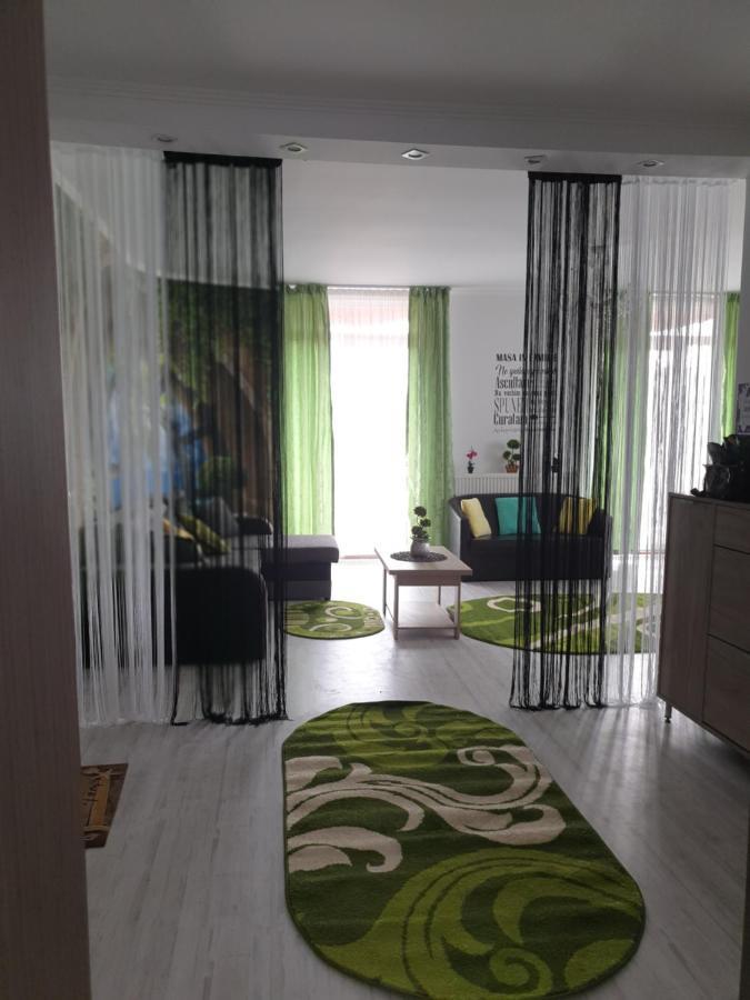 Apartament Daria Năvodari Exteriör bild