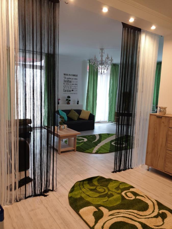 Apartament Daria Năvodari Exteriör bild