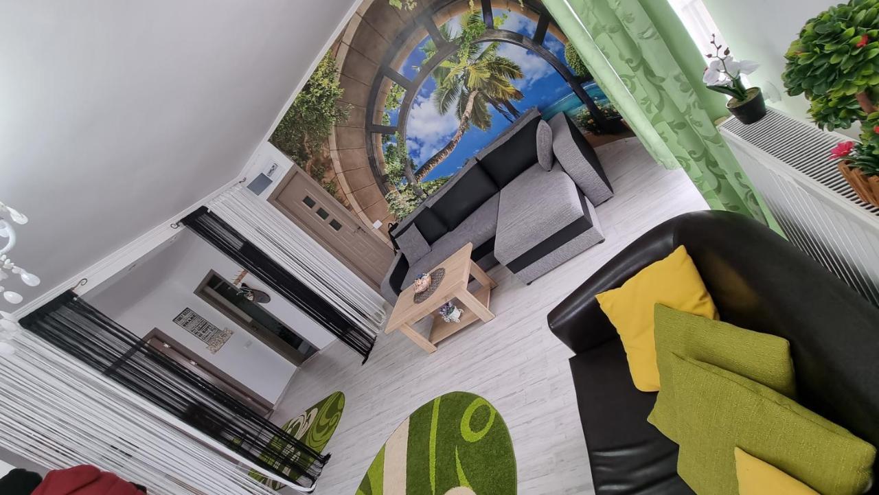 Apartament Daria Năvodari Exteriör bild
