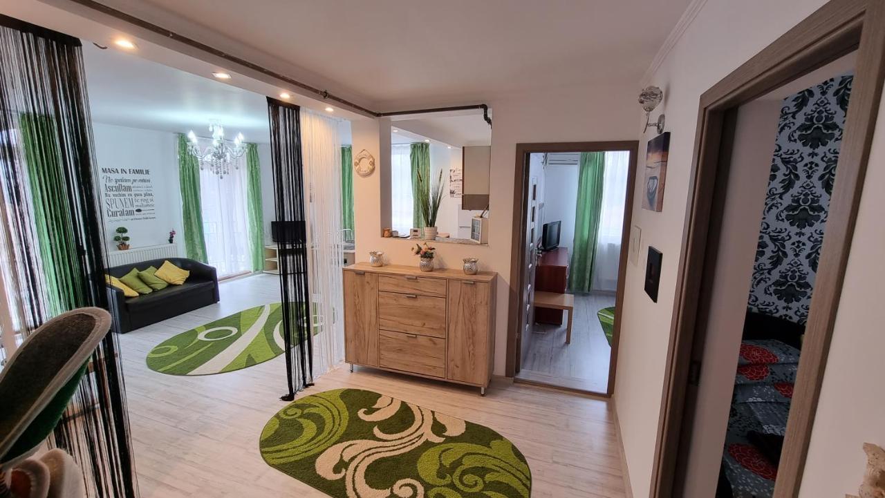 Apartament Daria Năvodari Exteriör bild