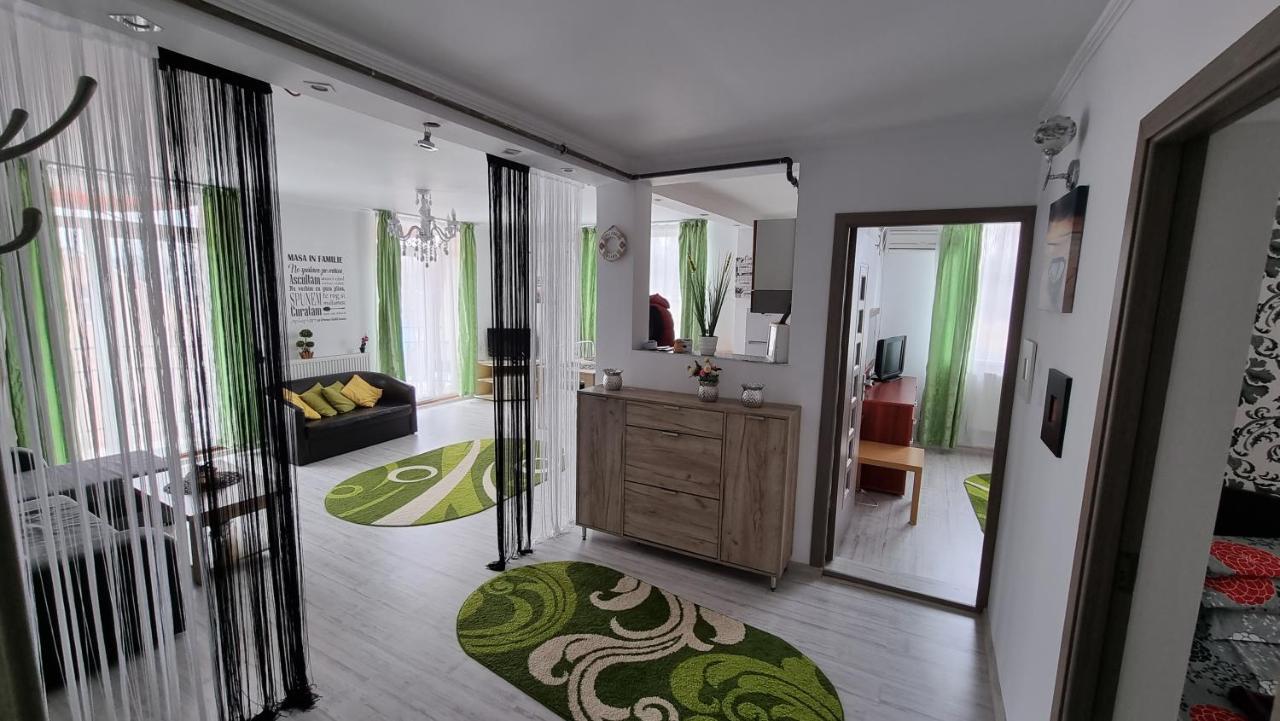 Apartament Daria Năvodari Exteriör bild