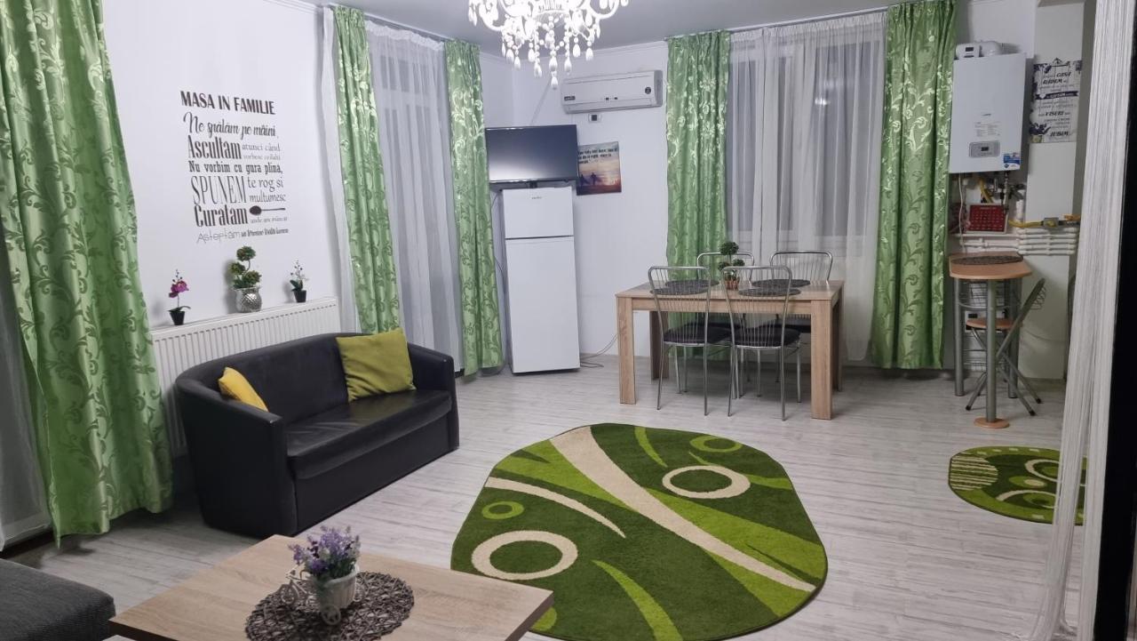 Apartament Daria Năvodari Exteriör bild