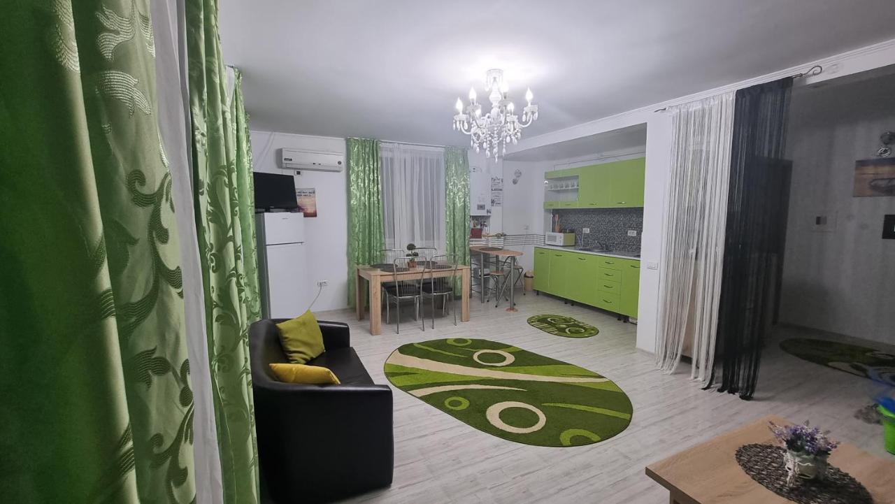 Apartament Daria Năvodari Exteriör bild
