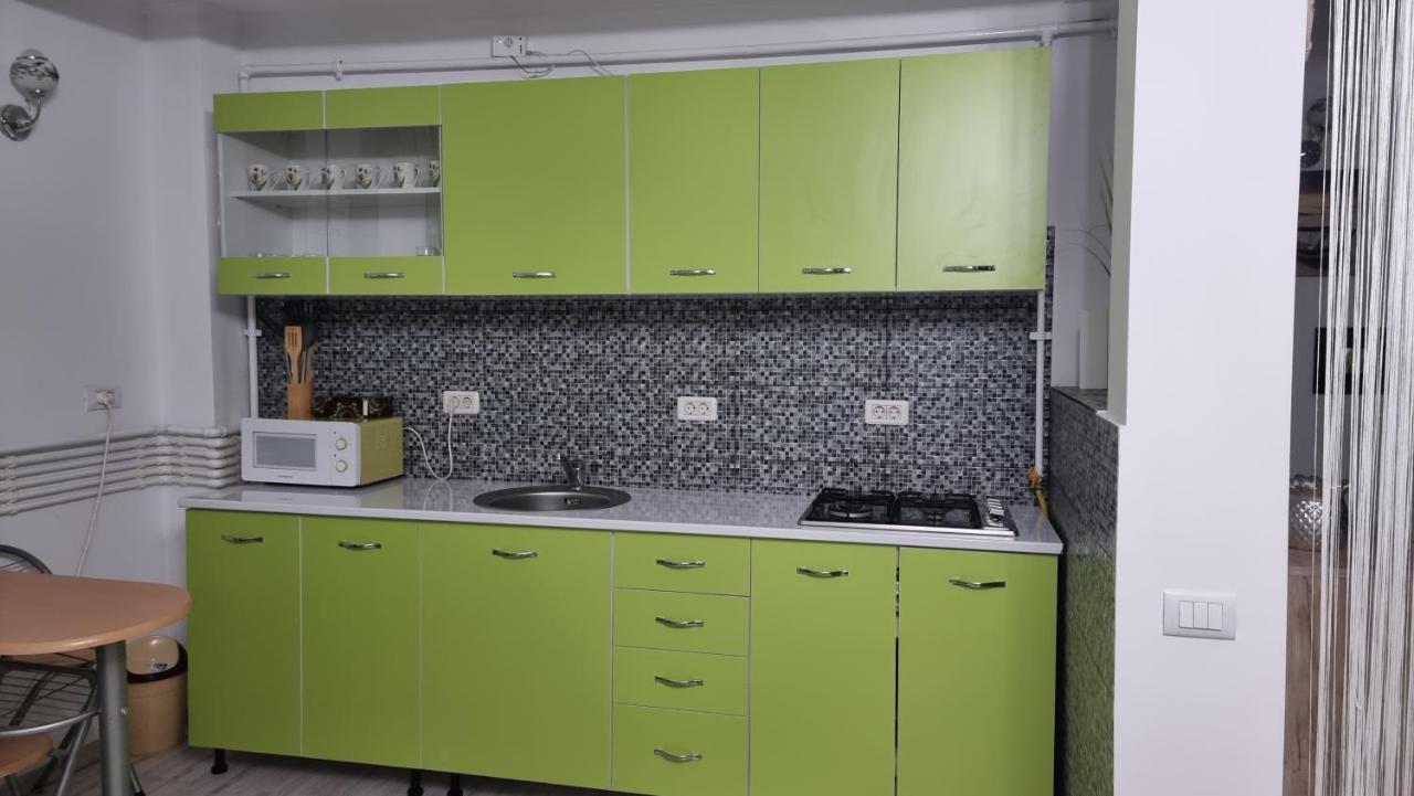 Apartament Daria Năvodari Exteriör bild