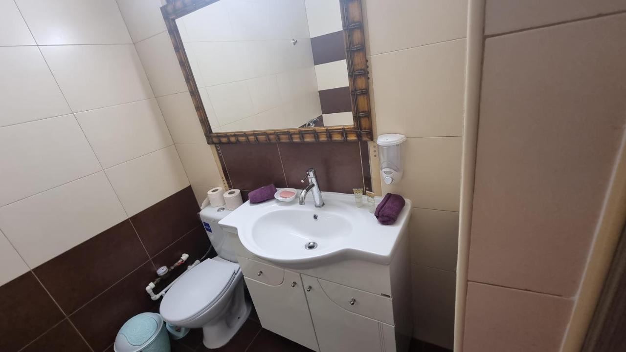 Apartament Daria Năvodari Exteriör bild