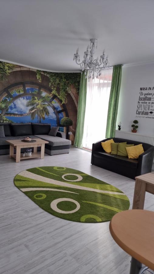 Apartament Daria Năvodari Exteriör bild