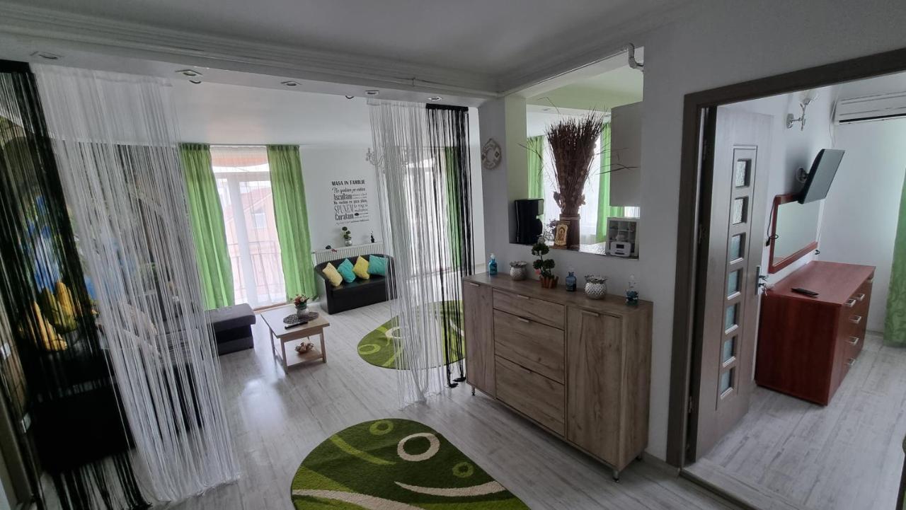 Apartament Daria Năvodari Exteriör bild