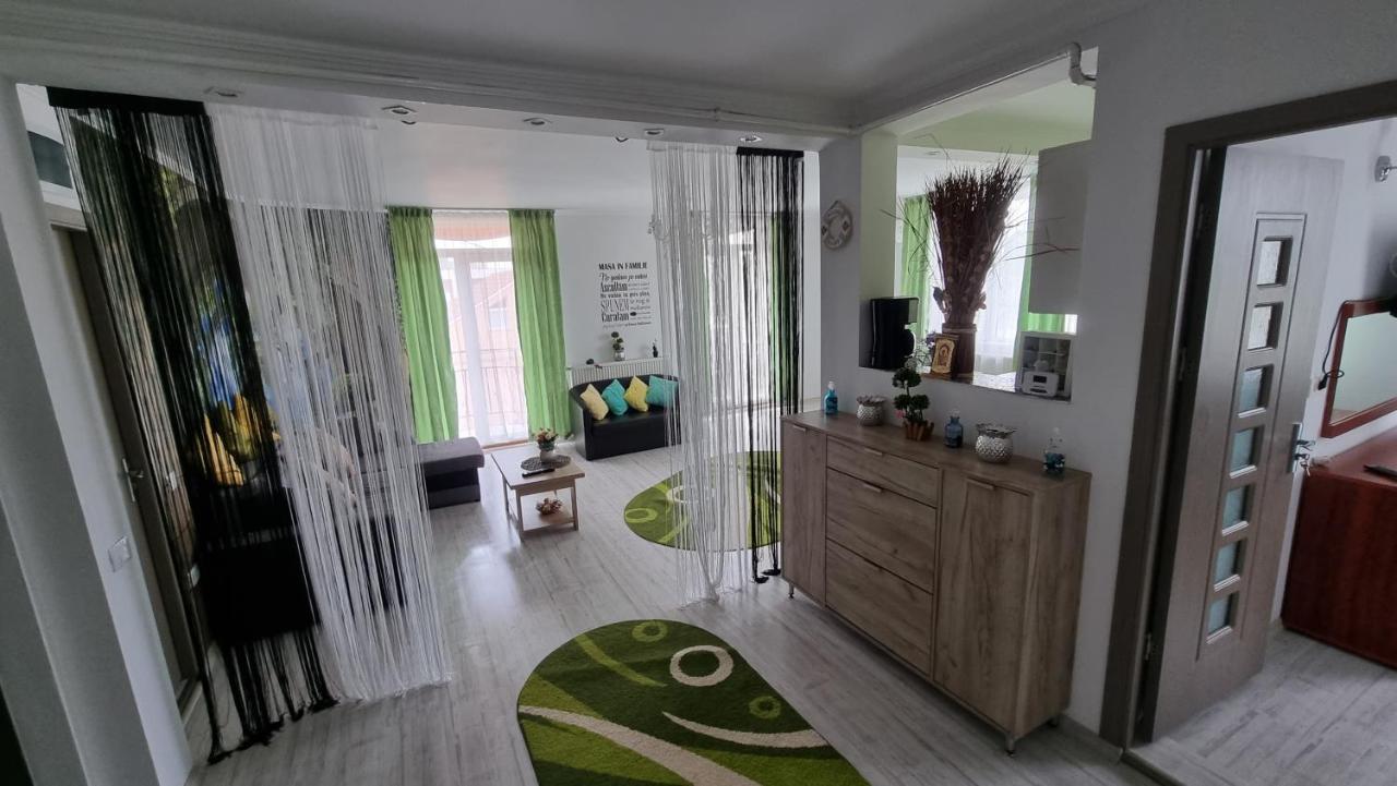 Apartament Daria Năvodari Exteriör bild