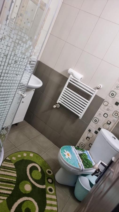 Apartament Daria Năvodari Exteriör bild