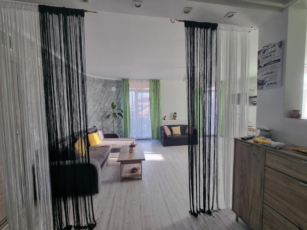 Apartament Daria Năvodari Exteriör bild