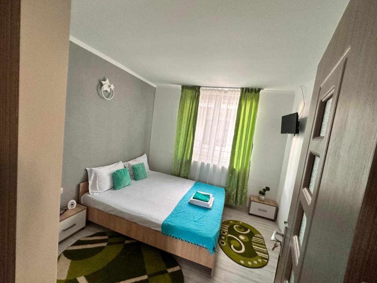 Apartament Daria Năvodari Exteriör bild