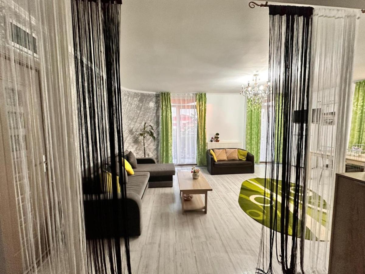 Apartament Daria Năvodari Exteriör bild