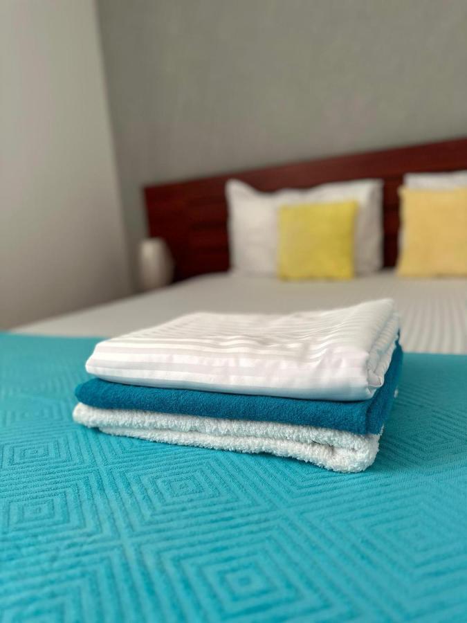 Apartament Daria Năvodari Exteriör bild