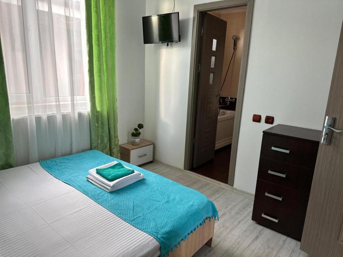 Apartament Daria Năvodari Exteriör bild