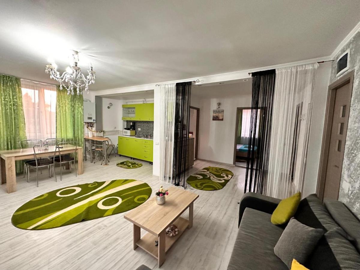Apartament Daria Năvodari Exteriör bild