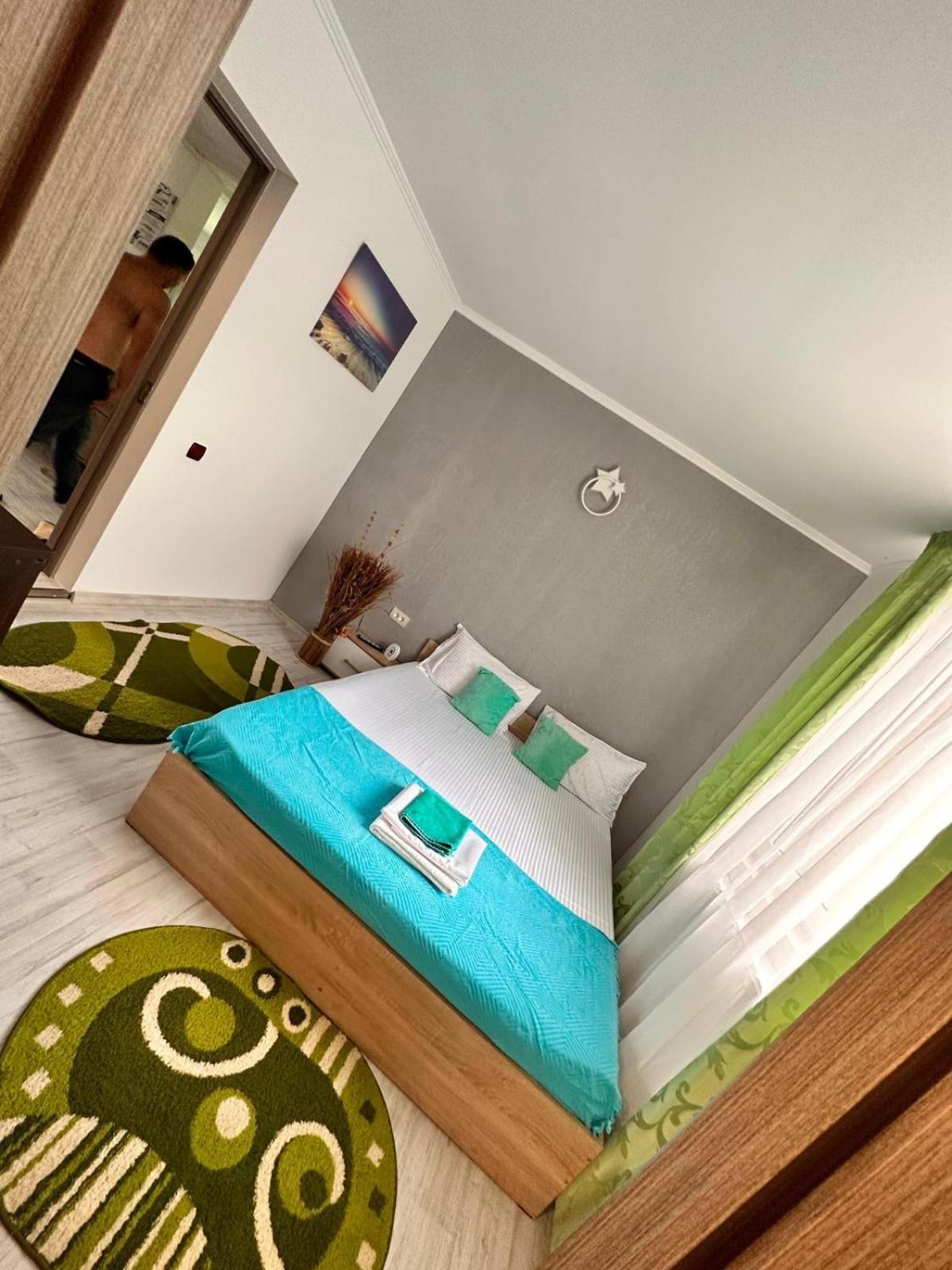 Apartament Daria Năvodari Exteriör bild