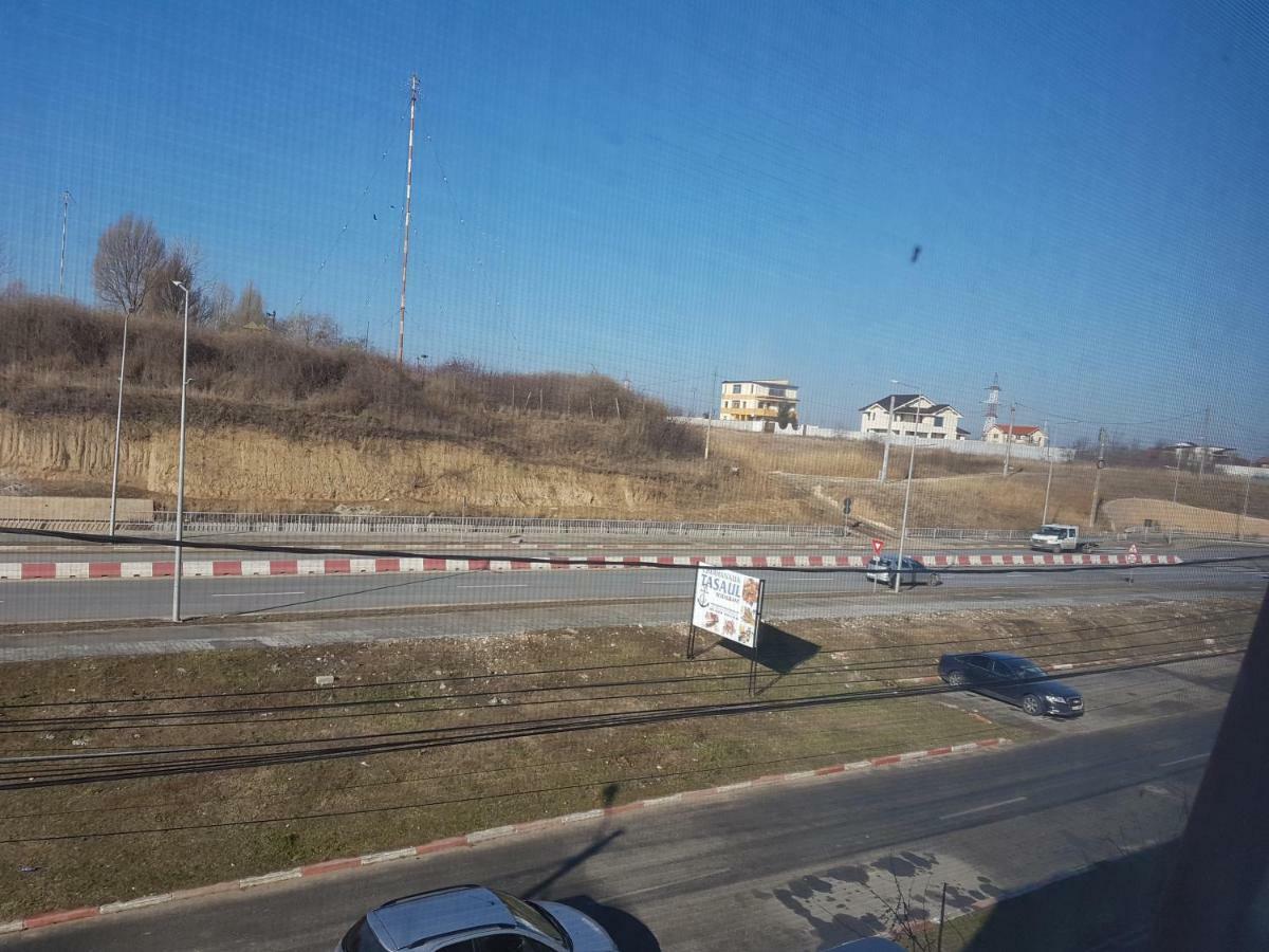 Apartament Daria Năvodari Exteriör bild