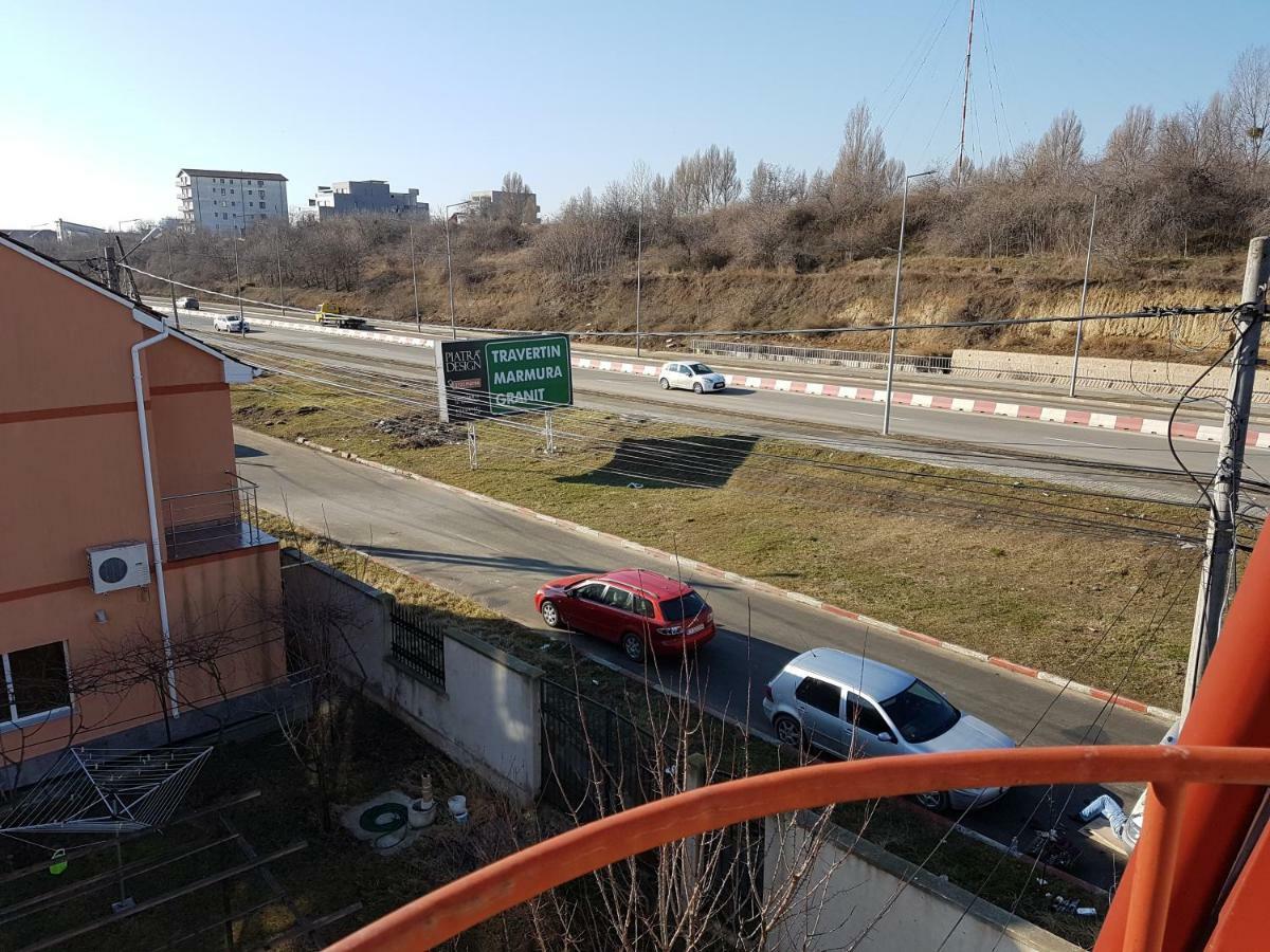 Apartament Daria Năvodari Exteriör bild